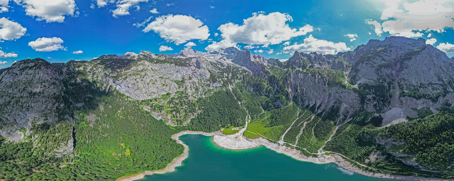 Dachstein Panorama