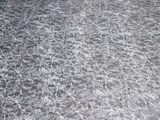 ice texture background © 지애 김