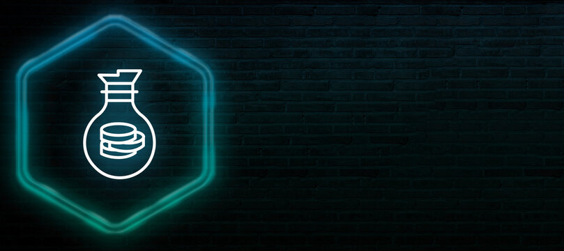 icon symbolizes secure digital asset storage, encrypted funds, and protected monetary wealth