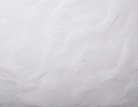 texture du papier blanc pour le fond