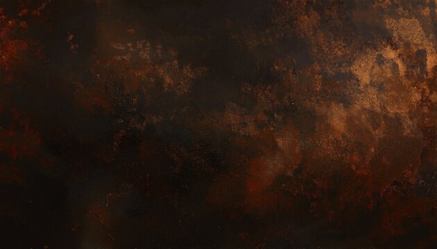 effect background black dark texture rusty bronze copper grunge old rusteaten paper vintage wall aged brown antique textured dirty grimy design art wallpaper