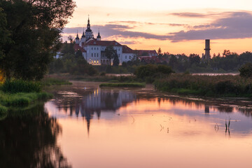 Supraśl © Katarzyna