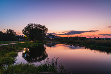 Supraśl © Katarzyna