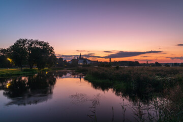 Supraśl © Katarzyna