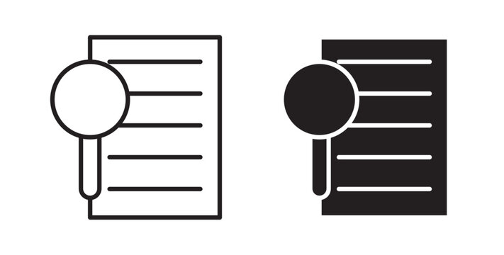 Defining icon