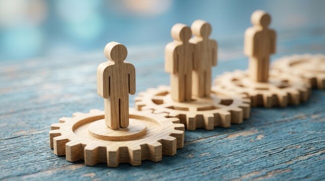 Using strategic workforce utilization to reduce inefficiency and support business success.