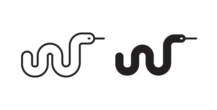 Snake icon