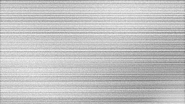 Horizontal lines textured gray and white striped background pattern