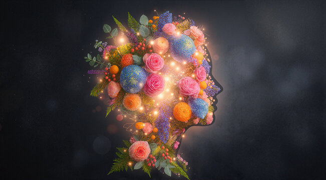 christmas tree lights