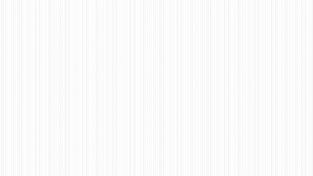 Seamless scrolling grey manga speed line pattern, looping animated background for video titles and streams, 4K 58 seconds