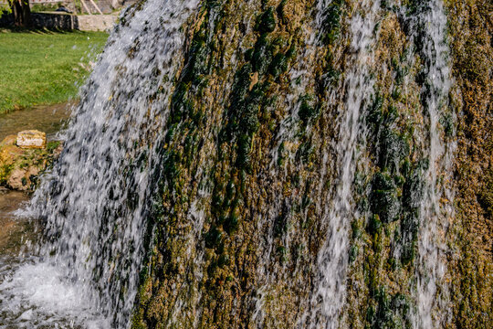 River Park of Santa Maria del Molise, Molise 0926.2-