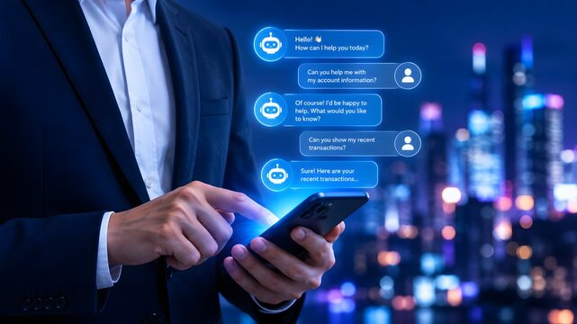 The convergence of mobile technology digital communication and urban landscapes is reshaping modern business interactions and connectivity in a fast paced world