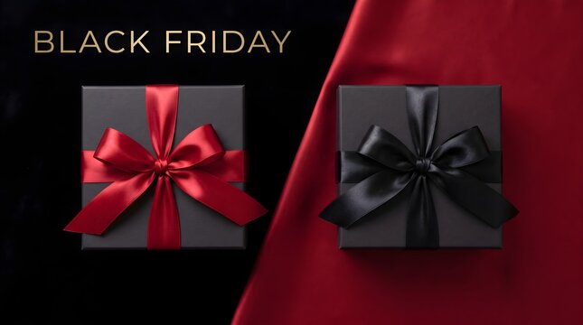 Black friday sales event incredible deals and gift options await