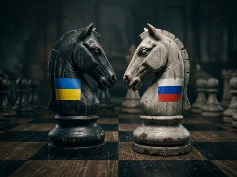 Ukraine and Russia Geopolitical Conflict. Russia Ukraine war, European security, international diplomacy, military strategy, economic sanctions, energy security, humanitarian consequences, strategic