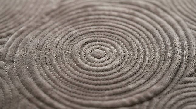 Swirling abstract texture pattern in grayscale