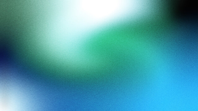 Abstract grainy gradient PNG Background, grain texture background with noisy effect, digital wallpaper, dynamic banner design