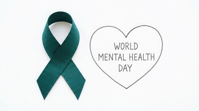Raising awareness for mental health a global call to action for support understanding and breaking the stigma surrounding mental wellbeing and illnesses worldwide
