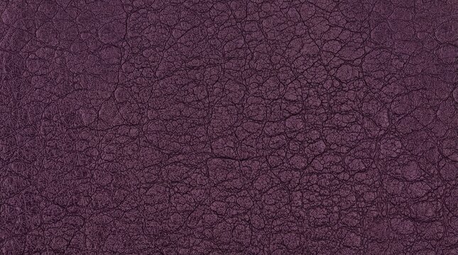 Deep purple textured background surface with cracked pattern