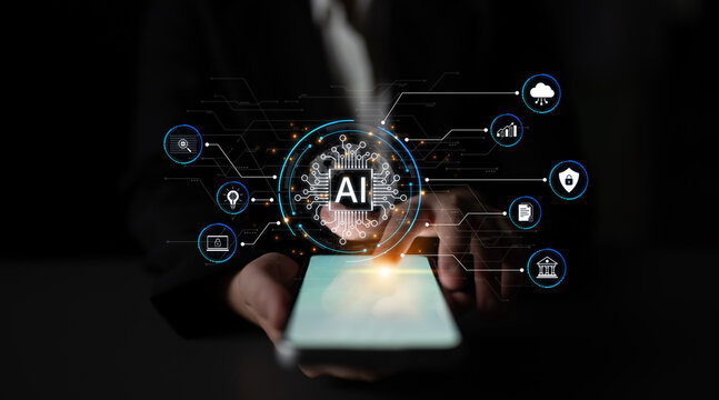 Multimodal AI artificial intelligence connects data, analytics and communication to deliver timely insights and smarter business strategies. Corpus