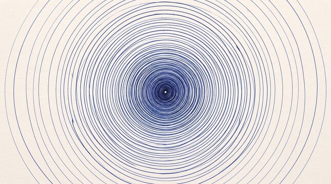abstract tunnel background