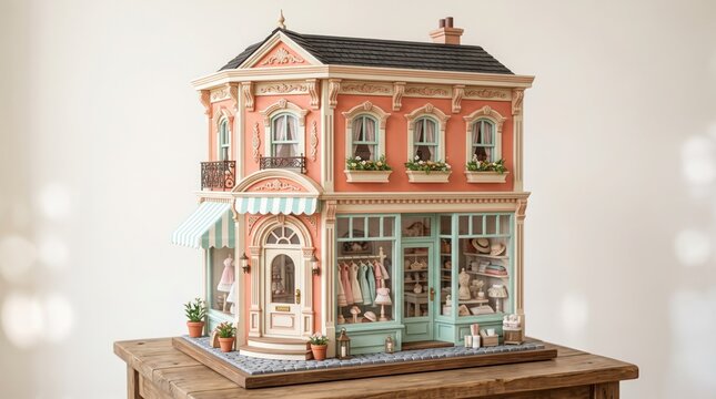Dollhouse」の写真素材 | 38,705件の無料イラスト画像 | Adobe Stock
