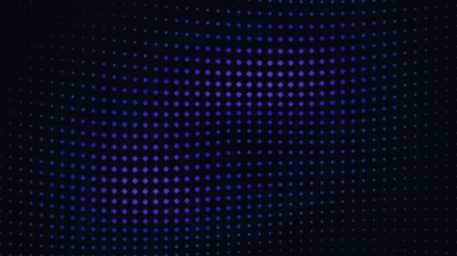 blue abstract background