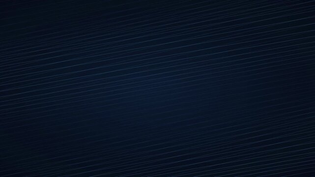 Blue Moire Digital Flow Abstract Technology Background