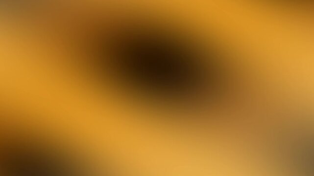 abstract gold background
