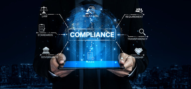 Compliance ensures alignment with standards, laws, and policies. A strong compliance system helps enforce regulation, protect organizations, and improve global compliance transparency. Spline