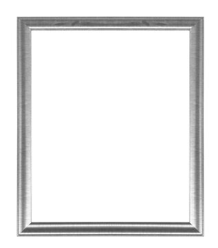 Black picture frame