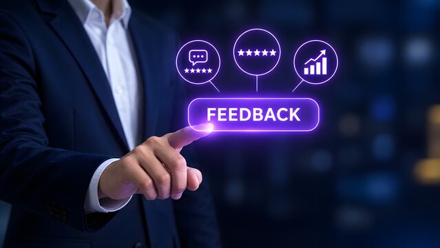 Harnessing the power of customer feedback a strategic approach to enhance products services and overall business performance for sustained growth