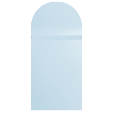 Open Pocket Envelope