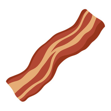 Slice Of Bacon