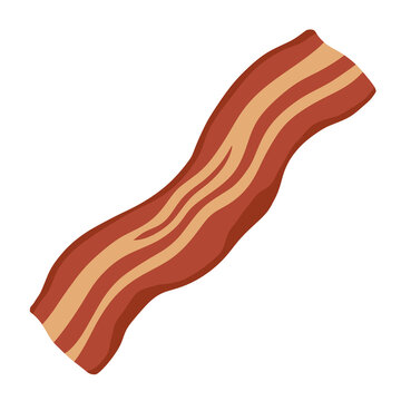 Slice Of Bacon