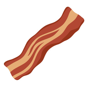 Slice Of Bacon