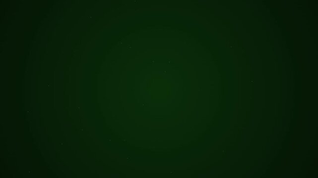 White taxi car icons moving across a dark green background
