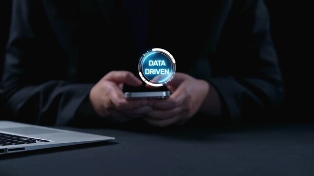 Data-driven decision-making empowers business through analytics, datum collection, and AI systems. Data driven tools support cloud data processing and data visualization across datum platforms. Elide