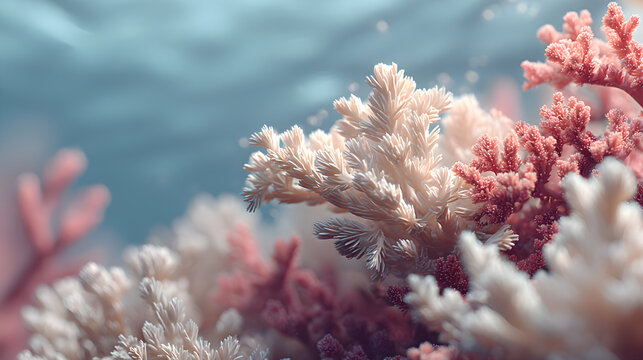 coral reef