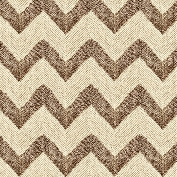 Elegant Chevron Pattern with Earthy Tones and Textured Background
