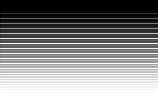 Horizontal Parallel Lines Dark to Light Transition