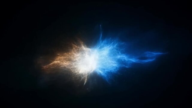energy condensation