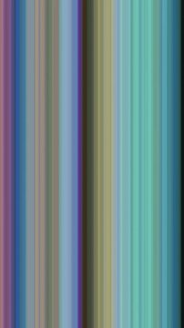 abstract glowing blured line movement