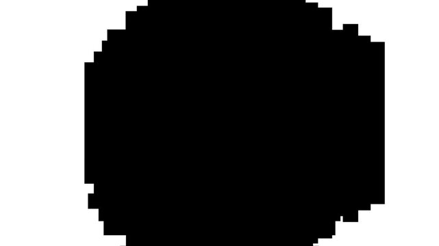 A completely white, blank, and empty square with no discernible or use as a placeholder or a clean background