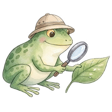 frog