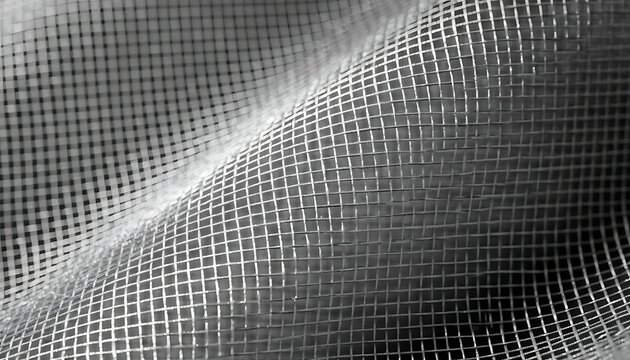 Abstract grayscale background featuring a textured wave pattern and subtle light effects