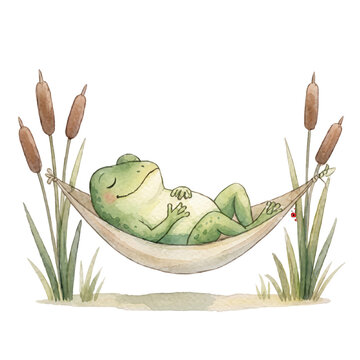 frog