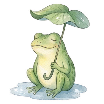 frog