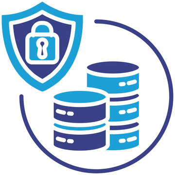 Database Security Icon