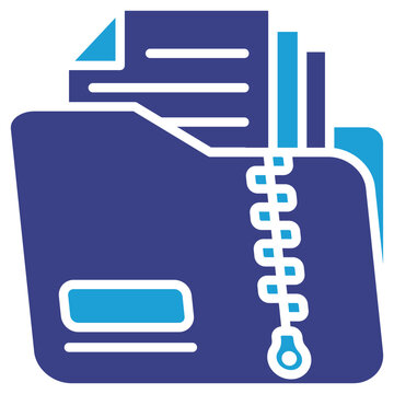 Compression Icon