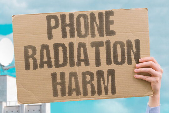 "Phone radiation harm" Phones emit low radiation near unborn babies. EMF. FETAL. RISK. WAVES.